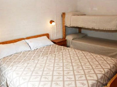 Cabanas Calderon I San Rafael  Exterior photo